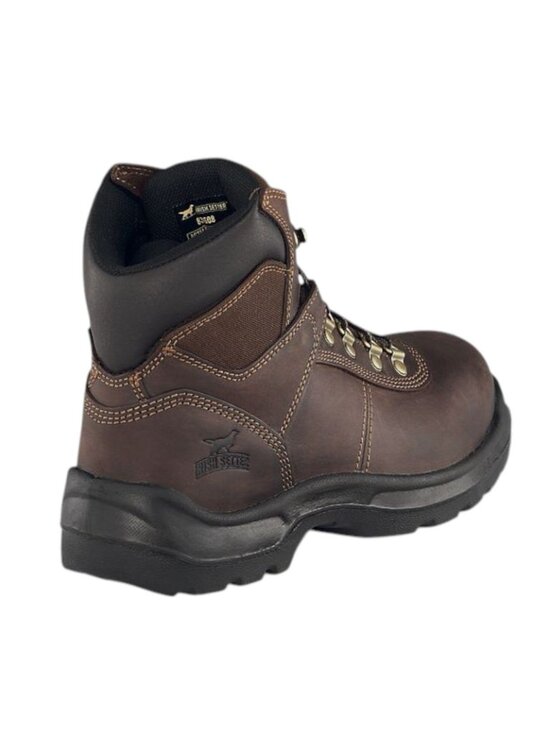 Red Wing Irish Setter Ely Steel Toe ASTM Work Boot 83608 Men\'s 9.5 NEW IN BOX main image 13